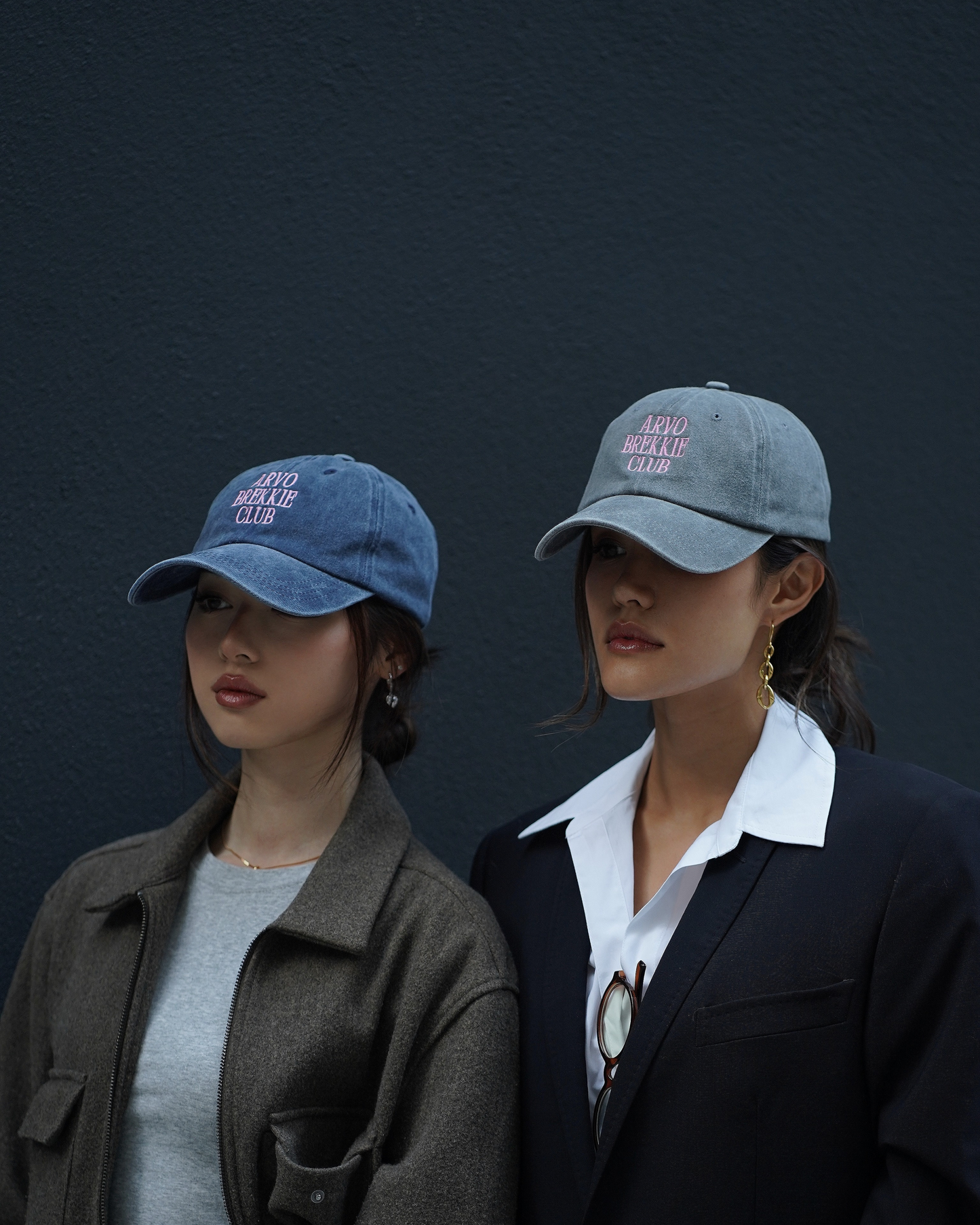 Arvo Brekkie Club Cap