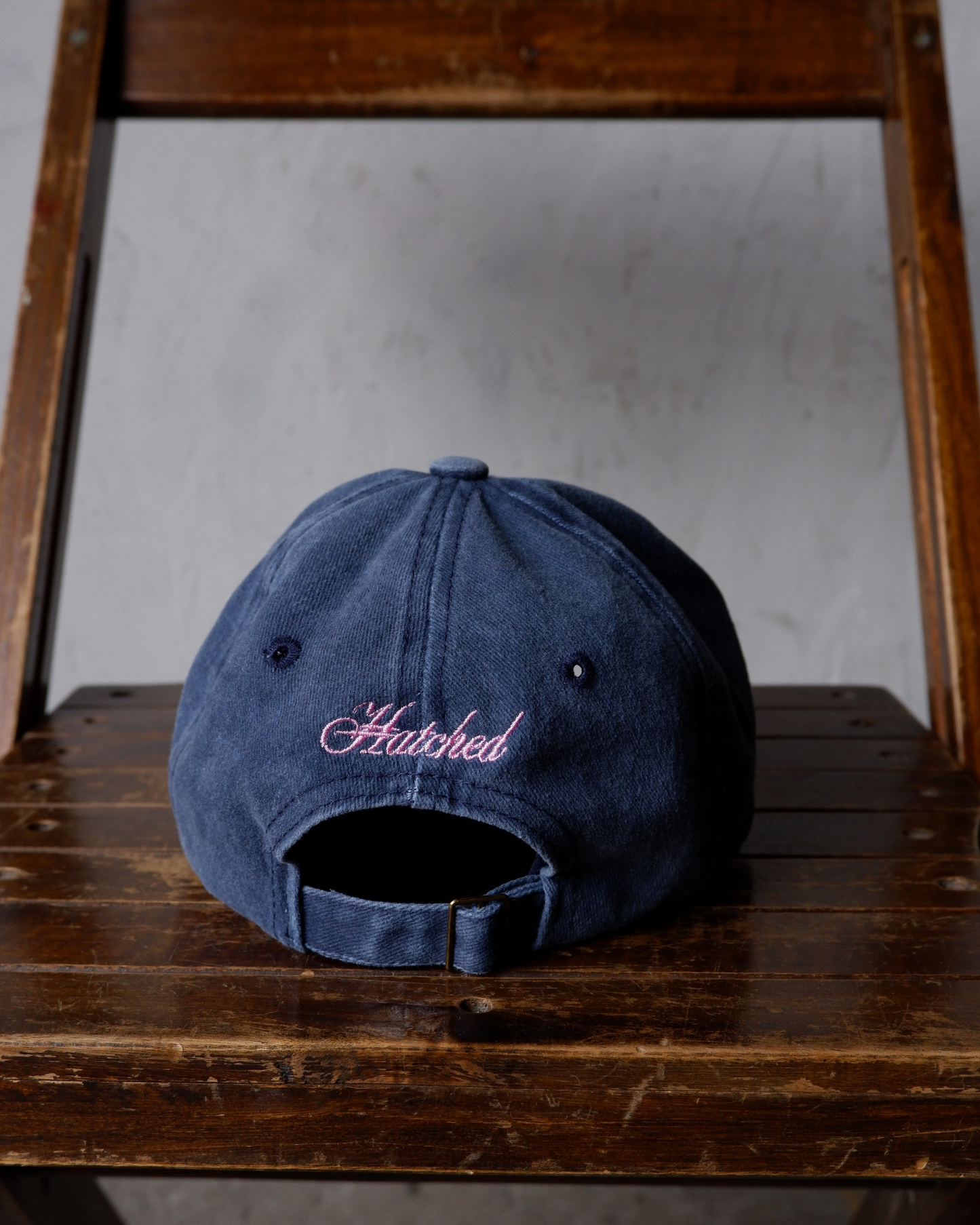 Arvo Brekkie Club Cap