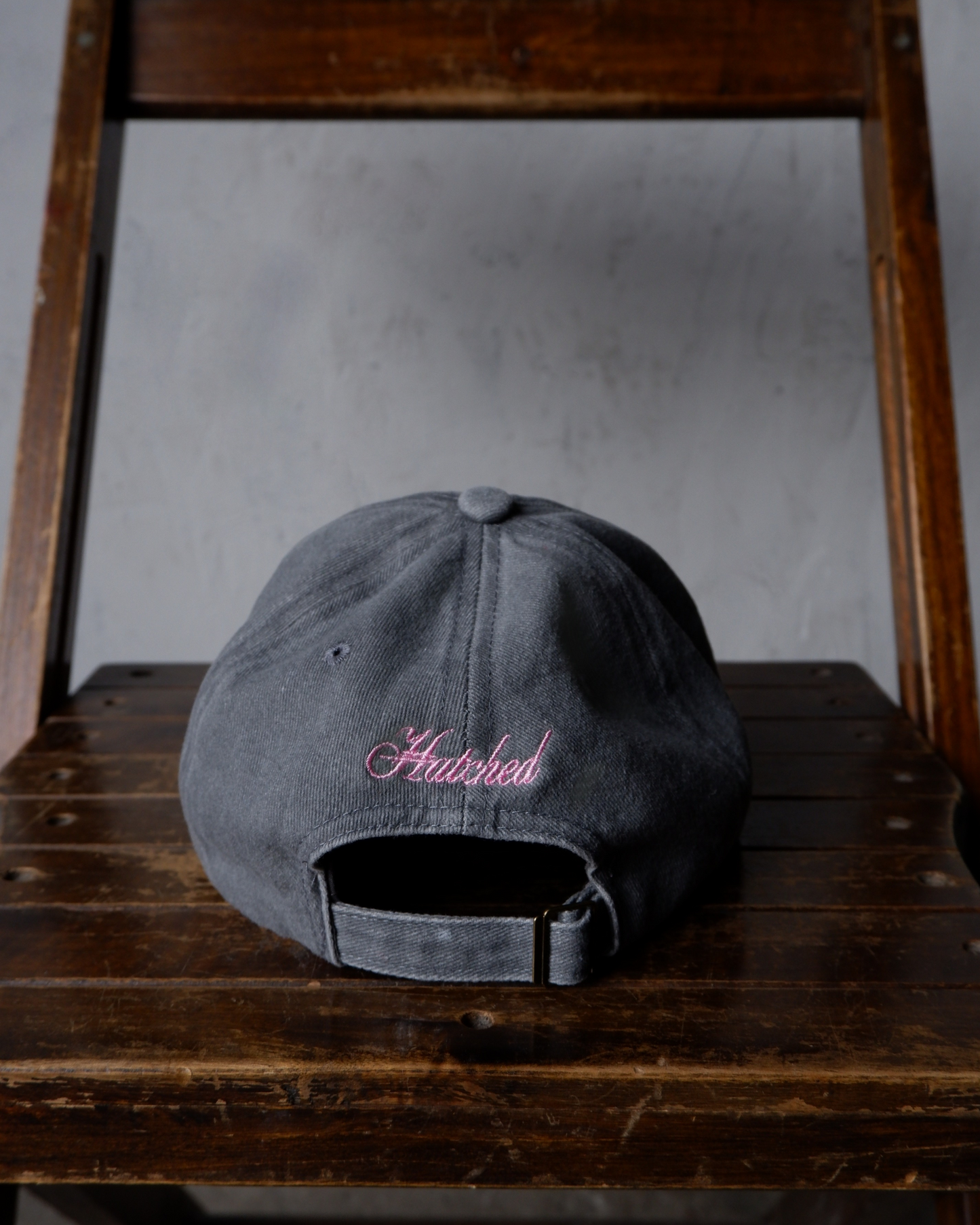 Arvo Brekkie Club Cap
