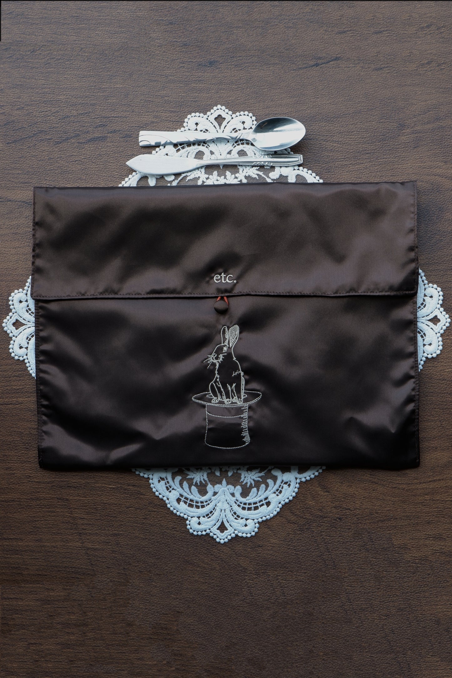 Large etc. Pouch