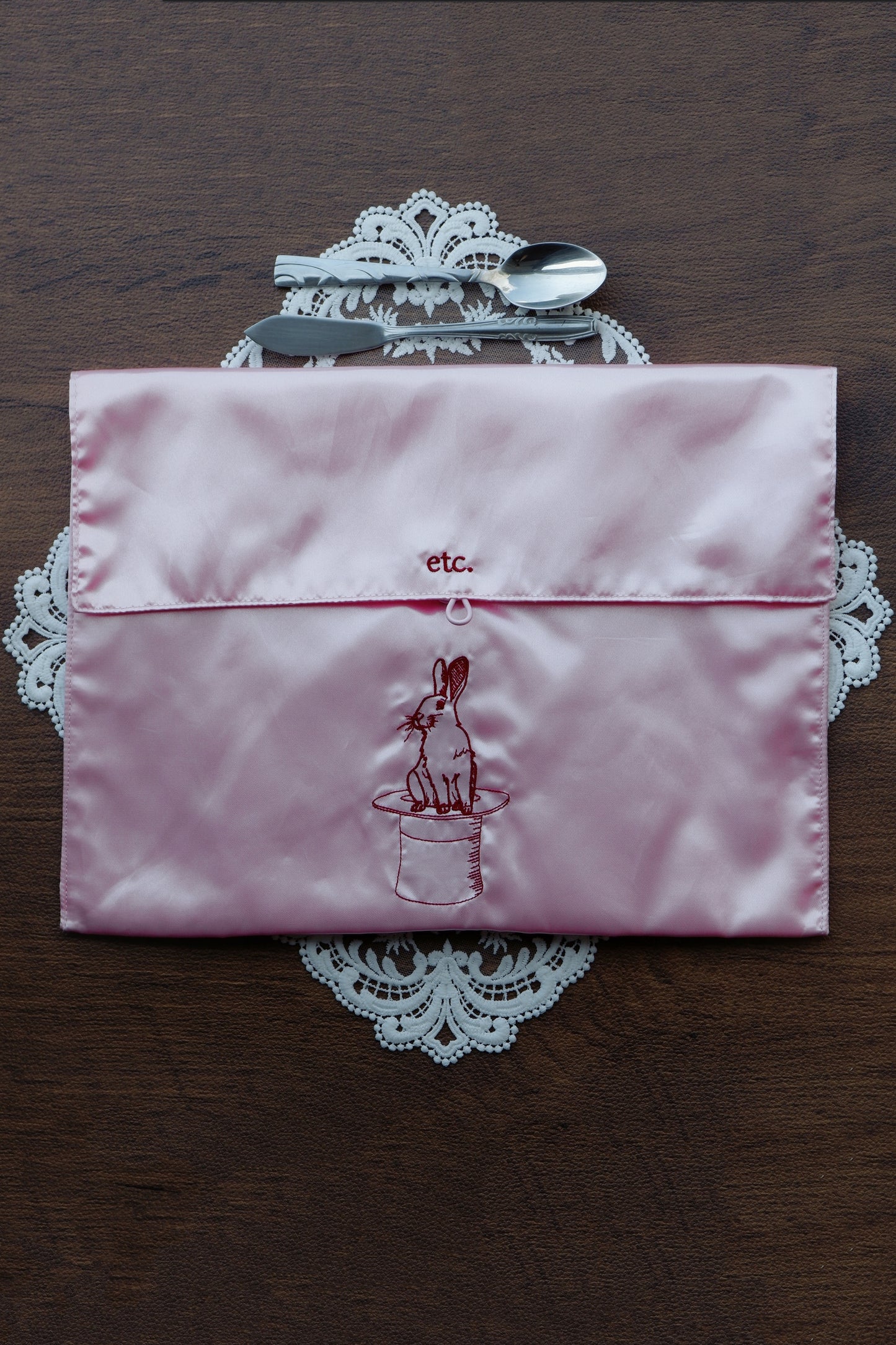 Large etc. Pouch