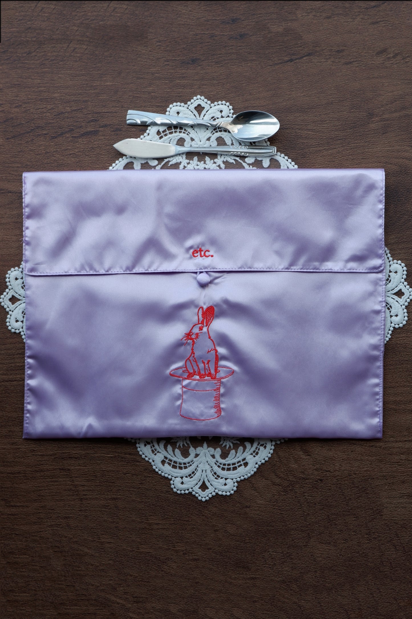 Large etc. Pouch