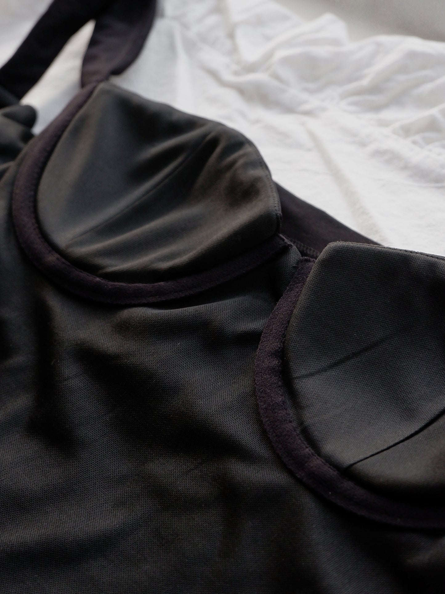 Savour Corset Top